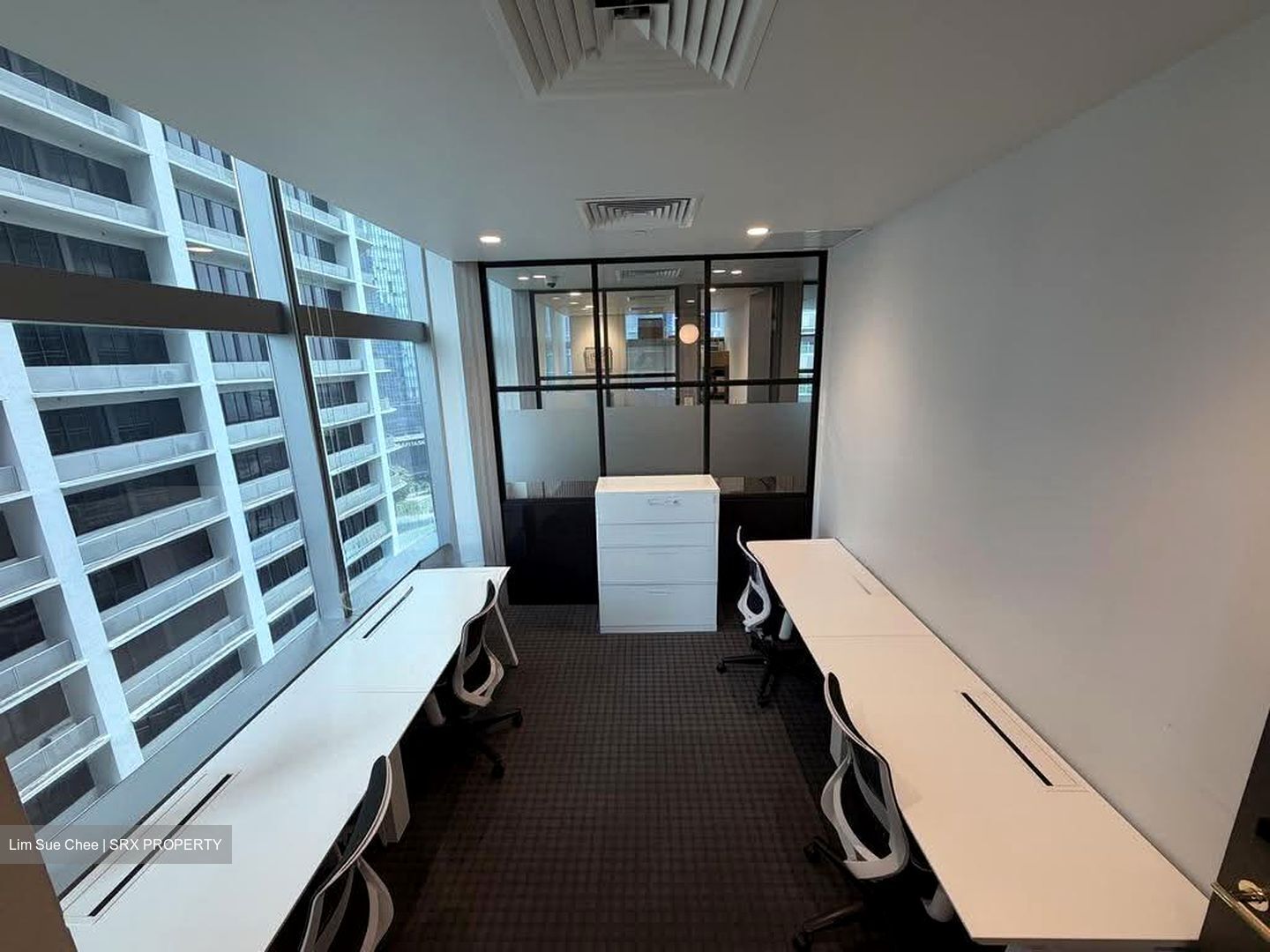 Twenty Anson (D2), Office #618742211